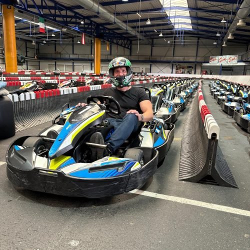Stefan_GoKart